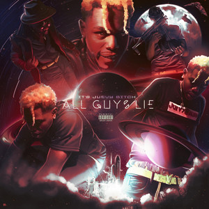 Theory Ali - Nobody Interlude