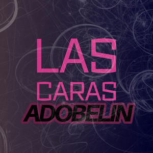 LAS CARAS by ADOBELIN