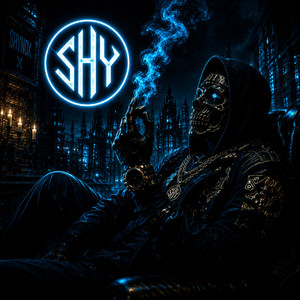 Shadow On Shadow | SHY by shynox_official