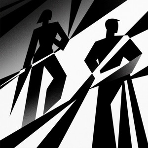 Scarlett Nattress - Cubism