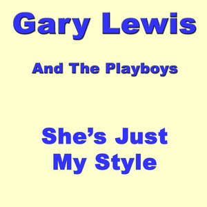 She`s Just My Style