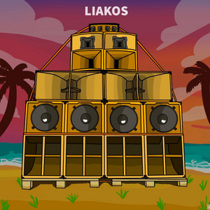 Victory Horns by Liakos