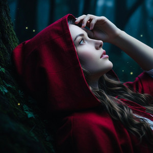 Red Story by 4Rabbit