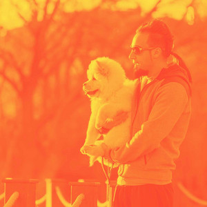 Piano Bossanova Duo (Music for Morning Dog Training) album