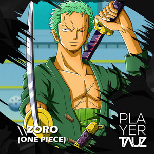Tauz - Zoro (One Piece)
