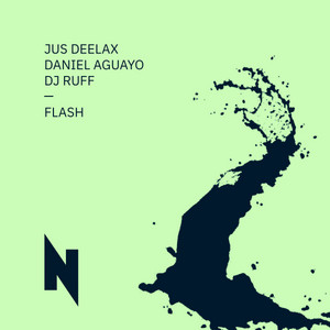 Flash - Tech House mix