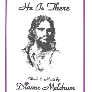 He Is There (Vocal Duet)