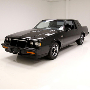 Grand National by Yung Donny