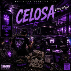 Celosa by ElNietoProd