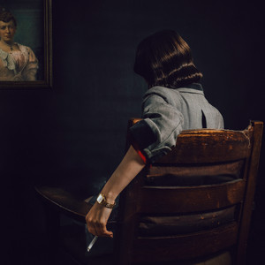 Mother's Chair