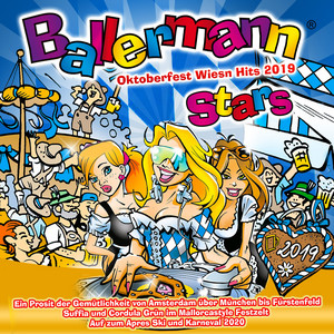 DJ Bierkönig - Griechischer Wein