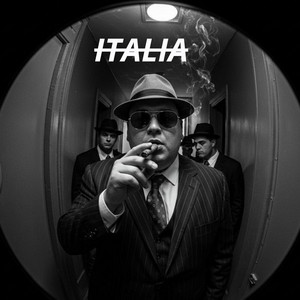 ITALIA by Lacky