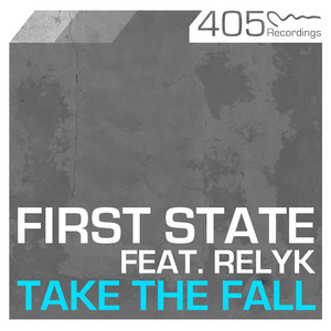 Take the Fall (Radio Edit) [feat. Relyk]