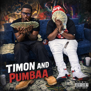 TIMON N PUMBAA by 1ofskii, RoddyTreyy