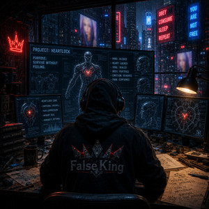 The Blueprint by False King