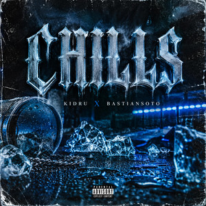 Chills by kidru, BASTIANSOTO