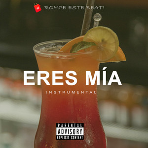 ERES MÍA (Afrobeat x Dancehall Beat Reggaeton Romantico) by J5 Beatz