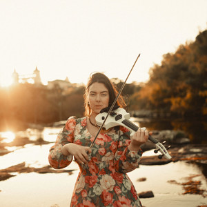 Carolina Paim - Golden Hour (Violinino Cover)
