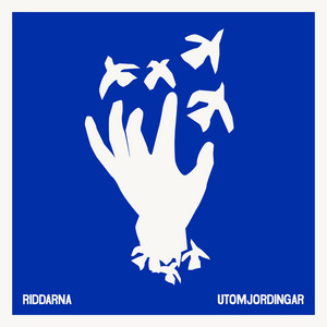 Mina drömmar spårar ur by Riddarna