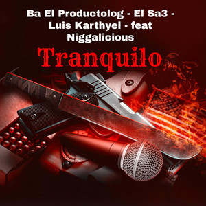 Tranquilo by Luis Karthyel