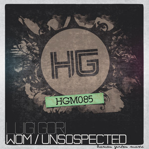 Wom / Unsospected