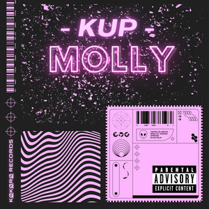 Portada de Molly