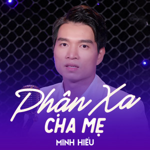 Phận Xa Cha Mẹ