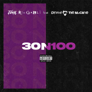 30 N 100 by Jungal Mo-Galli