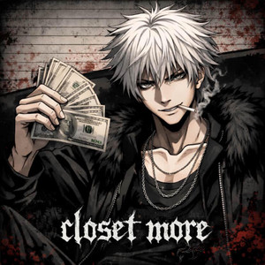 Closet more