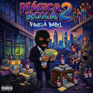 Quero e Money by Favela Baby
