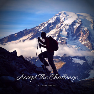 MaxKoMusic - Accept the Challenge