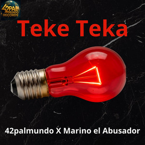 Teke Teka by 42palmundo, Marino el abusador
