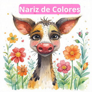 Nariz de Colores by eljoe-infiny8