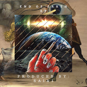 End of Earth