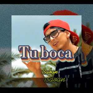 Tu boca by Baban