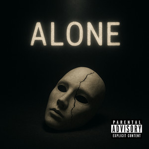 ALONE by WOOBABYTHUGLIFE