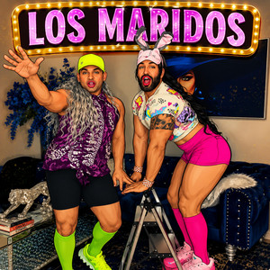 Cada cual vive su vida by LOS MARIDOS
