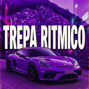 TREPA RITMICO - Slowed Reverb by gysix, Ranfish222