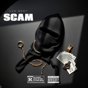SCAMS by LUH NDOT, Punchmade Dev