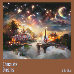 Ella Blue - Chocolate Dreams