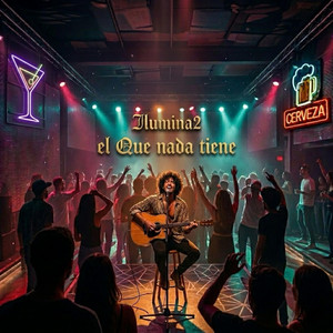 El Que Nada Tiene by Ilumina2