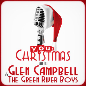 A Glen Campbell Christmas cover