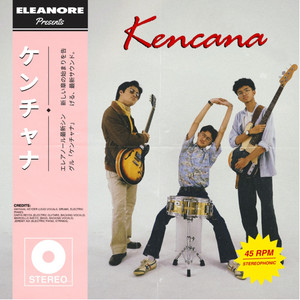 Kencana by Eleanore