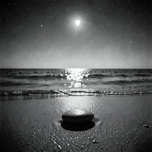 Medianoche Turquesa by Kaisen Flow