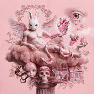 Portada de Queer Plastic Dreams