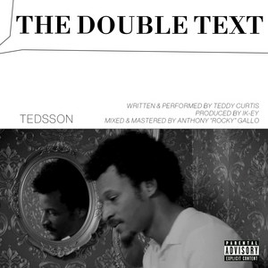 The Double Text by Tedsson
