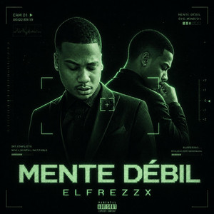 MENTE DEBIL by Elfrezzx