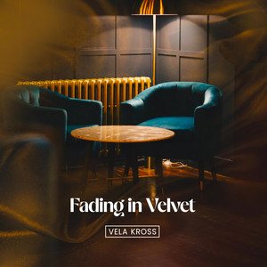 Cafe Treasure by Vela Kross