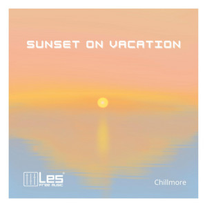 Обкладинка: Sunset on Vacation