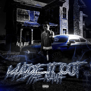 Thought i was playin by 4klaajay
